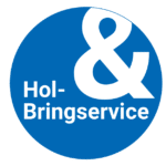 Hol- und Bringservice